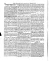 Naval & Military Gazette and Weekly Chronicle of the United Service Saturday 07 June 1834 Page 8