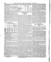 Naval & Military Gazette and Weekly Chronicle of the United Service Saturday 07 June 1834 Page 10
