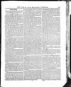 Naval & Military Gazette and Weekly Chronicle of the United Service Saturday 08 November 1834 Page 7