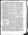 Naval & Military Gazette and Weekly Chronicle of the United Service Saturday 08 November 1834 Page 13