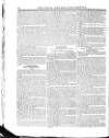 Naval & Military Gazette and Weekly Chronicle of the United Service Saturday 22 November 1834 Page 4