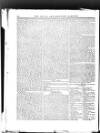 Naval & Military Gazette and Weekly Chronicle of the United Service Saturday 10 January 1835 Page 6