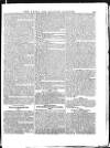 Naval & Military Gazette and Weekly Chronicle of the United Service Saturday 10 January 1835 Page 11