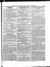 Naval & Military Gazette and Weekly Chronicle of the United Service Saturday 10 January 1835 Page 15