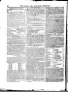 Naval & Military Gazette and Weekly Chronicle of the United Service Saturday 10 January 1835 Page 16