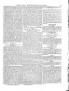 Naval & Military Gazette and Weekly Chronicle of the United Service Saturday 17 January 1835 Page 15