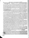 Naval & Military Gazette and Weekly Chronicle of the United Service Saturday 24 January 1835 Page 8