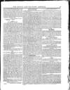 Naval & Military Gazette and Weekly Chronicle of the United Service Saturday 24 January 1835 Page 15