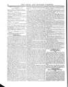 Naval & Military Gazette and Weekly Chronicle of the United Service Saturday 31 January 1835 Page 4