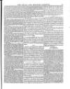 Naval & Military Gazette and Weekly Chronicle of the United Service Saturday 31 January 1835 Page 9