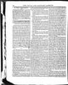 Naval & Military Gazette and Weekly Chronicle of the United Service Saturday 28 February 1835 Page 8