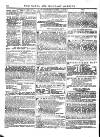 Naval & Military Gazette and Weekly Chronicle of the United Service Saturday 28 February 1835 Page 16