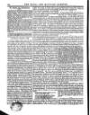 Naval & Military Gazette and Weekly Chronicle of the United Service Saturday 07 March 1835 Page 8