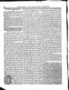 Naval & Military Gazette and Weekly Chronicle of the United Service Saturday 14 March 1835 Page 8