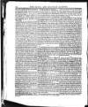 Naval & Military Gazette and Weekly Chronicle of the United Service Saturday 21 March 1835 Page 10