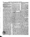 Naval & Military Gazette and Weekly Chronicle of the United Service Saturday 28 March 1835 Page 8
