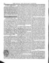 Naval & Military Gazette and Weekly Chronicle of the United Service Saturday 11 April 1835 Page 8
