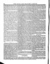 Naval & Military Gazette and Weekly Chronicle of the United Service Saturday 11 April 1835 Page 10