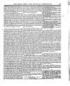 Naval & Military Gazette and Weekly Chronicle of the United Service Saturday 06 June 1835 Page 9