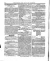 Naval & Military Gazette and Weekly Chronicle of the United Service Saturday 06 June 1835 Page 14