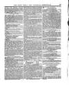 Naval & Military Gazette and Weekly Chronicle of the United Service Saturday 06 June 1835 Page 15