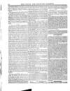 Naval & Military Gazette and Weekly Chronicle of the United Service Saturday 13 June 1835 Page 10