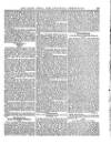 Naval & Military Gazette and Weekly Chronicle of the United Service Saturday 13 June 1835 Page 13