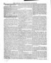 Naval & Military Gazette and Weekly Chronicle of the United Service Saturday 20 June 1835 Page 8