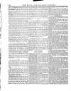 Naval & Military Gazette and Weekly Chronicle of the United Service Saturday 27 June 1835 Page 10