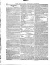 Naval & Military Gazette and Weekly Chronicle of the United Service Saturday 27 June 1835 Page 14
