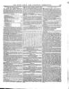 Naval & Military Gazette and Weekly Chronicle of the United Service Saturday 27 June 1835 Page 15