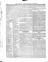 Naval & Military Gazette and Weekly Chronicle of the United Service Saturday 04 July 1835 Page 4
