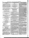 Naval & Military Gazette and Weekly Chronicle of the United Service Saturday 02 January 1836 Page 16