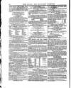 Naval & Military Gazette and Weekly Chronicle of the United Service Saturday 09 January 1836 Page 16