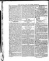 Naval & Military Gazette and Weekly Chronicle of the United Service Saturday 16 January 1836 Page 14