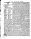 Naval & Military Gazette and Weekly Chronicle of the United Service Saturday 23 January 1836 Page 2