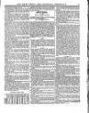 Naval & Military Gazette and Weekly Chronicle of the United Service Saturday 23 January 1836 Page 3