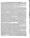 Naval & Military Gazette and Weekly Chronicle of the United Service Saturday 23 January 1836 Page 9