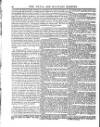 Naval & Military Gazette and Weekly Chronicle of the United Service Saturday 23 January 1836 Page 10