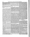 Naval & Military Gazette and Weekly Chronicle of the United Service Saturday 27 February 1836 Page 10