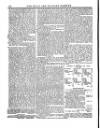 Naval & Military Gazette and Weekly Chronicle of the United Service Saturday 05 March 1836 Page 4