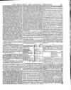 Naval & Military Gazette and Weekly Chronicle of the United Service Saturday 05 March 1836 Page 9