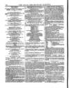 Naval & Military Gazette and Weekly Chronicle of the United Service Saturday 05 March 1836 Page 16