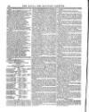 Naval & Military Gazette and Weekly Chronicle of the United Service Saturday 04 June 1836 Page 4