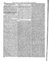 Naval & Military Gazette and Weekly Chronicle of the United Service Saturday 04 June 1836 Page 8