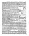Naval & Military Gazette and Weekly Chronicle of the United Service Saturday 04 June 1836 Page 9