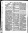 Naval & Military Gazette and Weekly Chronicle of the United Service Saturday 04 June 1836 Page 14