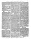 Naval & Military Gazette and Weekly Chronicle of the United Service Saturday 23 July 1836 Page 7