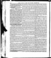 Naval & Military Gazette and Weekly Chronicle of the United Service Saturday 20 August 1836 Page 8