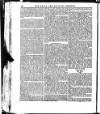 Naval & Military Gazette and Weekly Chronicle of the United Service Saturday 20 August 1836 Page 10